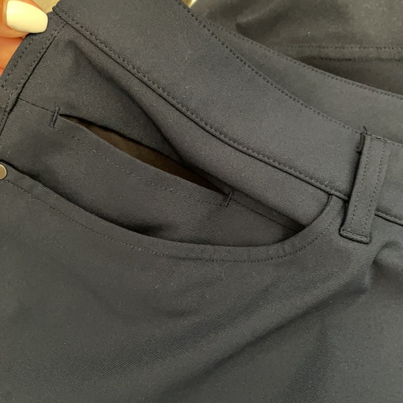 Lululemon ABC Slim Pant - Picture 5 of 5